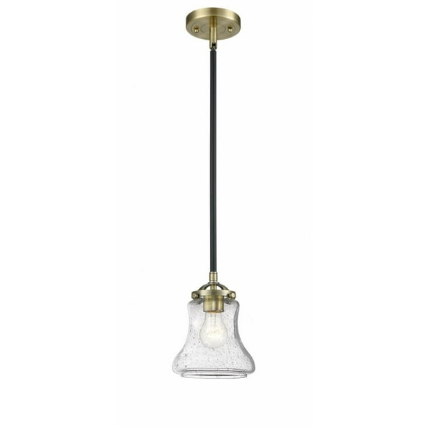 Innovations 203-AB-M6-LED LED Wall Sconce Innovations 203-AB-M6-LED LED Wall Sconce